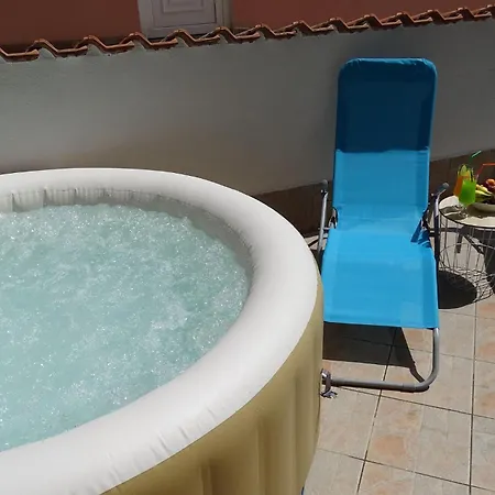 Gorgeous In With Kitchen Apartment Crikvenica